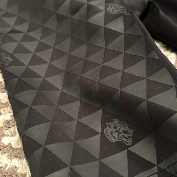 Darc Sport OHANA Spandex Shorts in Black (Size S) - Picture 2 of 3